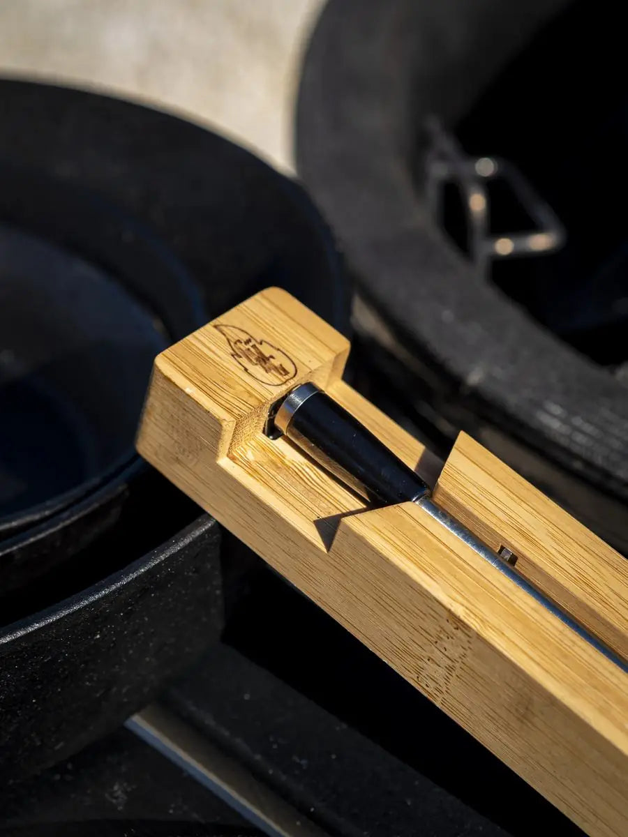 Warum Temperaturmessung beim Grillen so wichtig ist