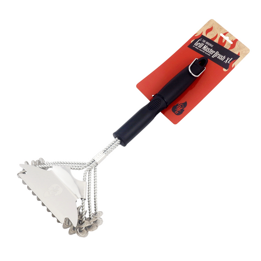Grill Master Brush XL