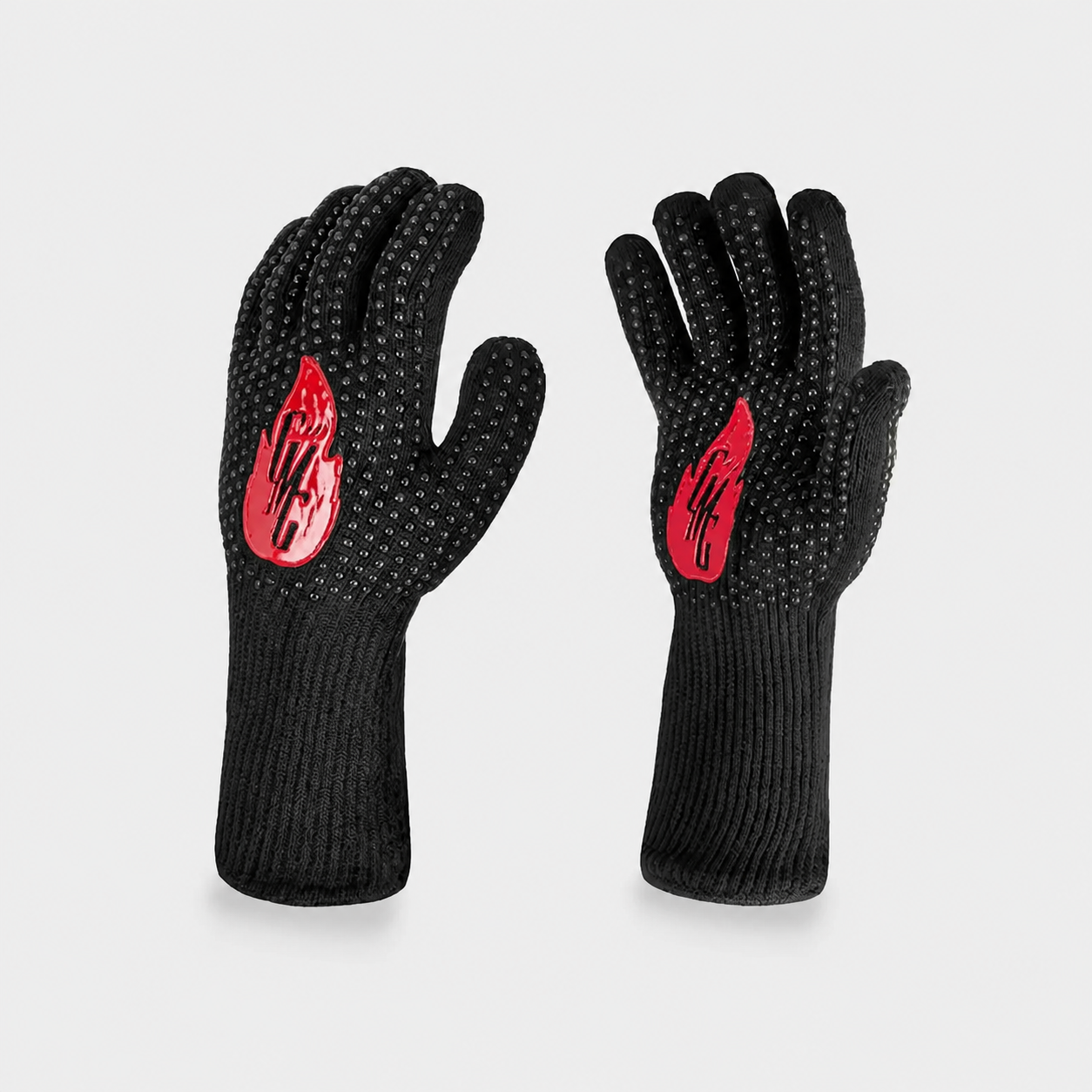 Grill Master Gloves