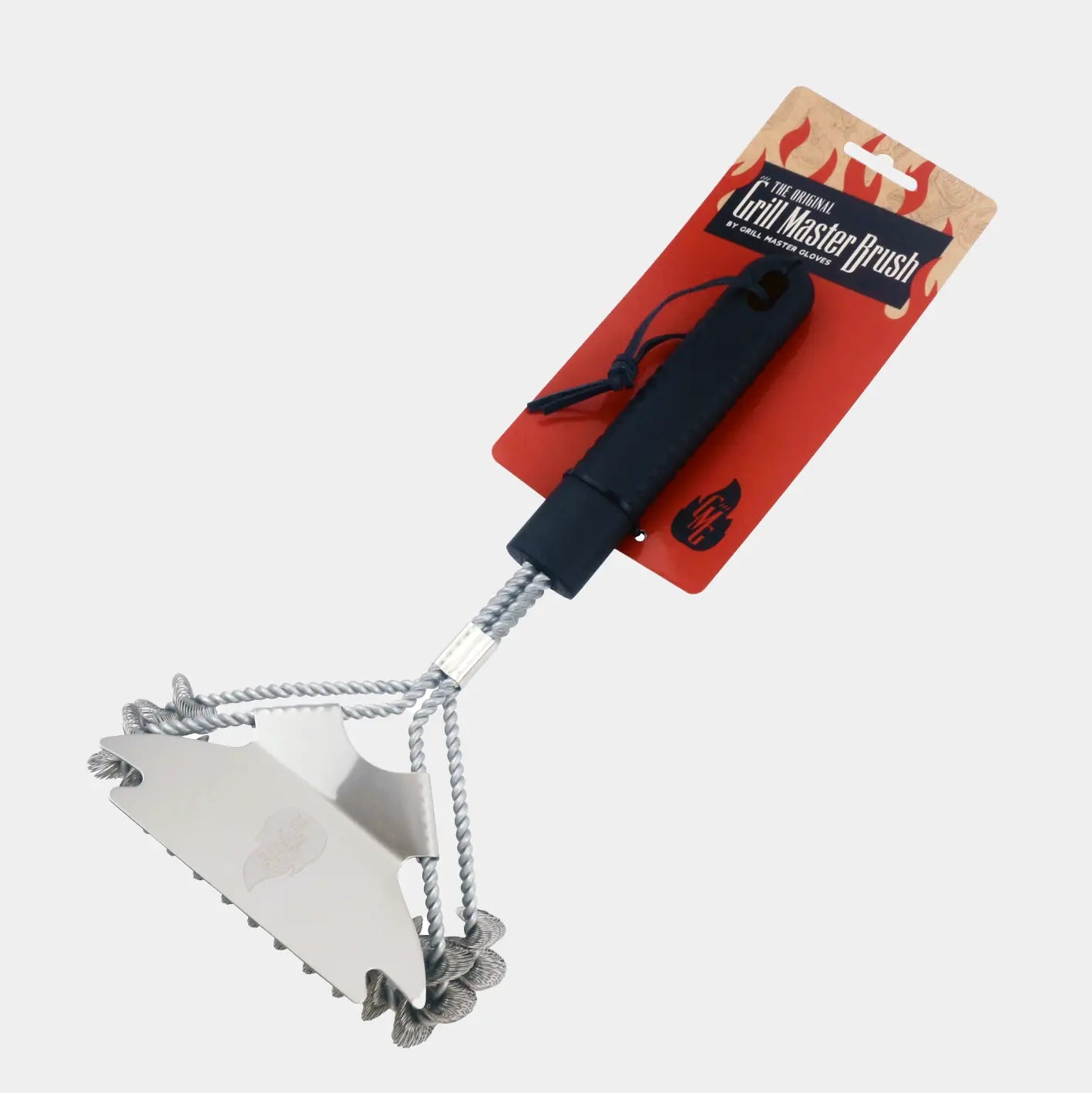 Grill Master Brush
