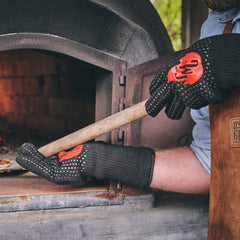 Grill Master Gloves
