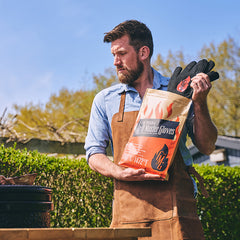 Grill Master Gloves