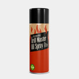 Grill Master Oil Spray