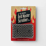 Grill Master Scrubber