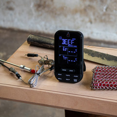 Grill Master Thermometer