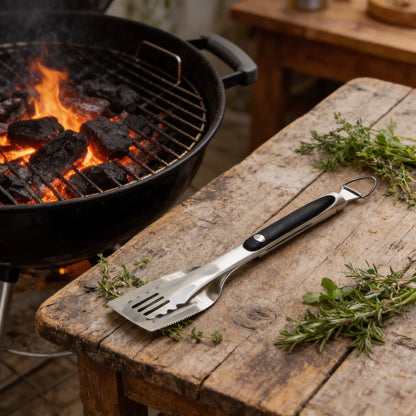 Grill Master GripFlip