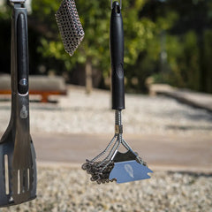 Grill Master Brush
