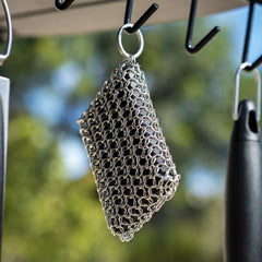 Grill Master Scrubber