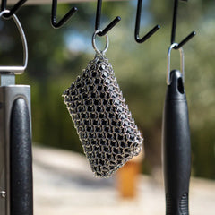 Grill Master Scrubber