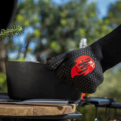 Grill Master Dutch Oven 2-in-1