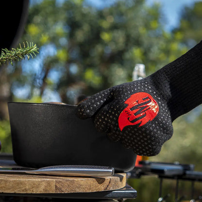 Grill Master Dutch Oven 2-in-1