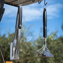 Grill Master Brush