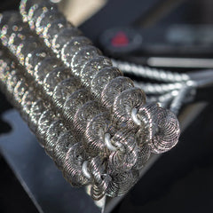 Grill Master Brush