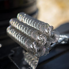 Grill Master Brush