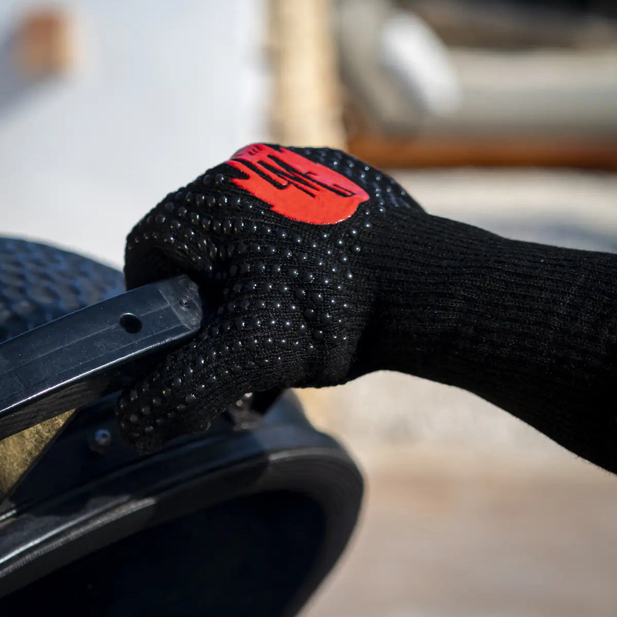 Grill Master Gloves