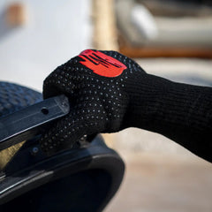 Grill Master Gloves