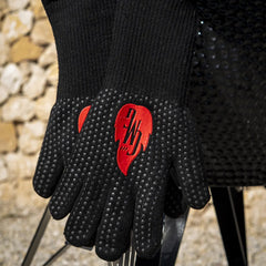 Grill Master Gloves