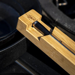 Grill Master Probe +