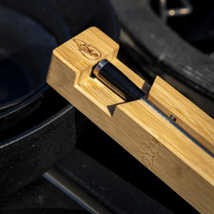 Grill Master Probe +