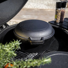Grill Master Dutch Oven 2-in-1
