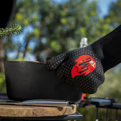 Grill Master Gloves